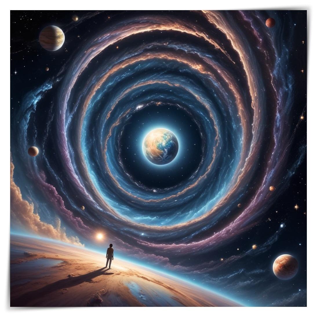 Universos paralelos