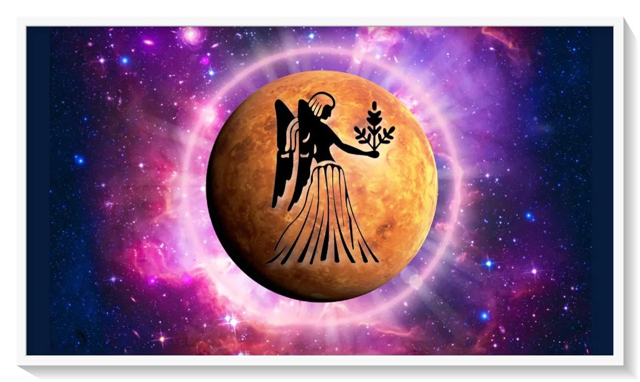 Virgo zodiaco