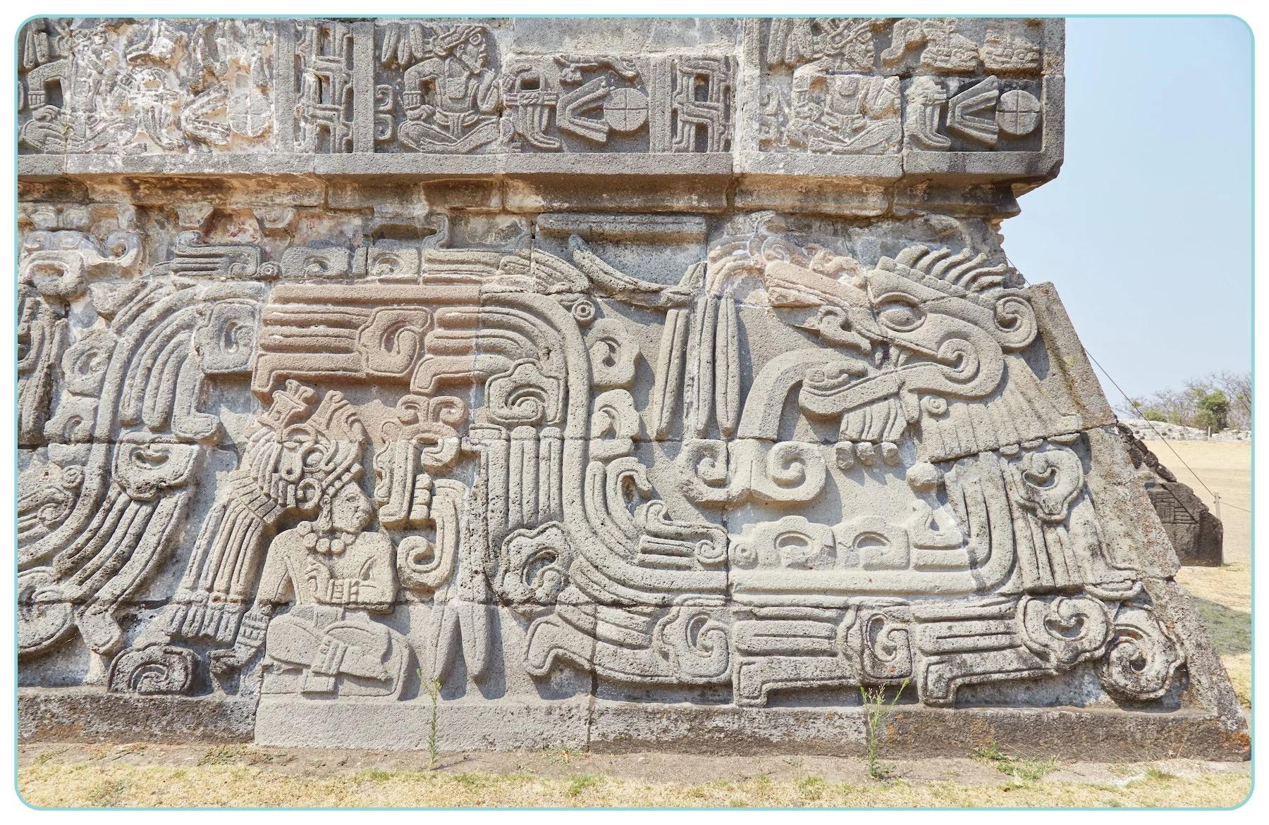 Xochicalco